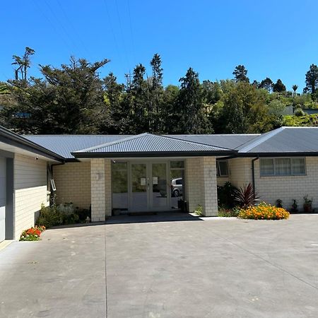 Almost Heaven Bnb New Plymouth Exterior photo