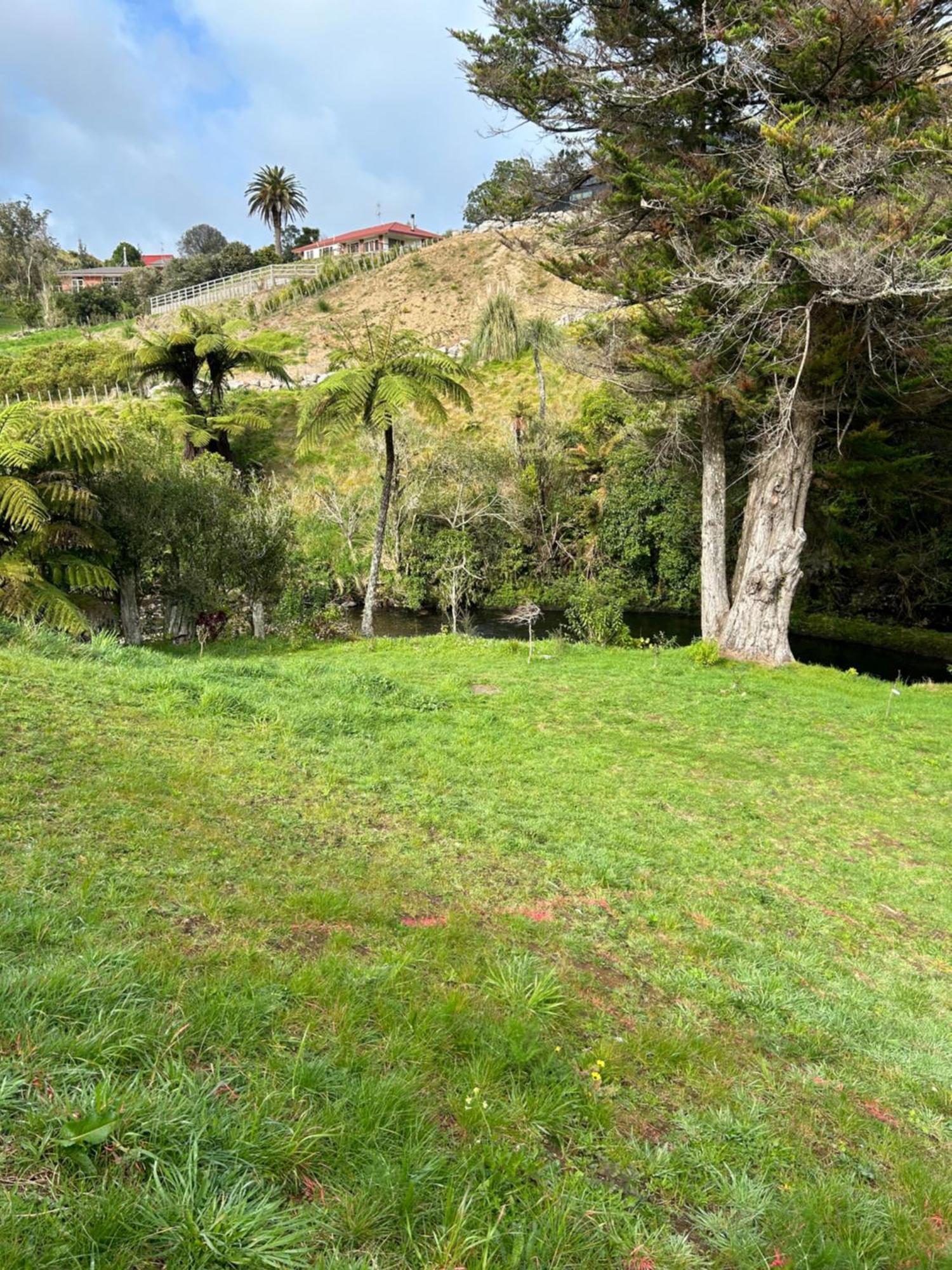 Almost Heaven Bnb New Plymouth Exterior photo